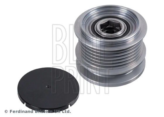 Alternator Freewheel Clutch